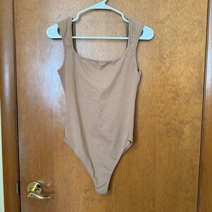 NWOT Shein Bodysuit